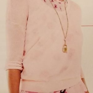 CAbi Gossamer Pullover